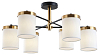 Люстра на штанге Arte Lamp Modello A4099PL-6BK 100_100_2422031